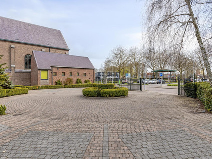 Nieuwe Kerkstraat 24