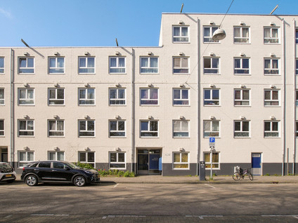 Dantestraat 156