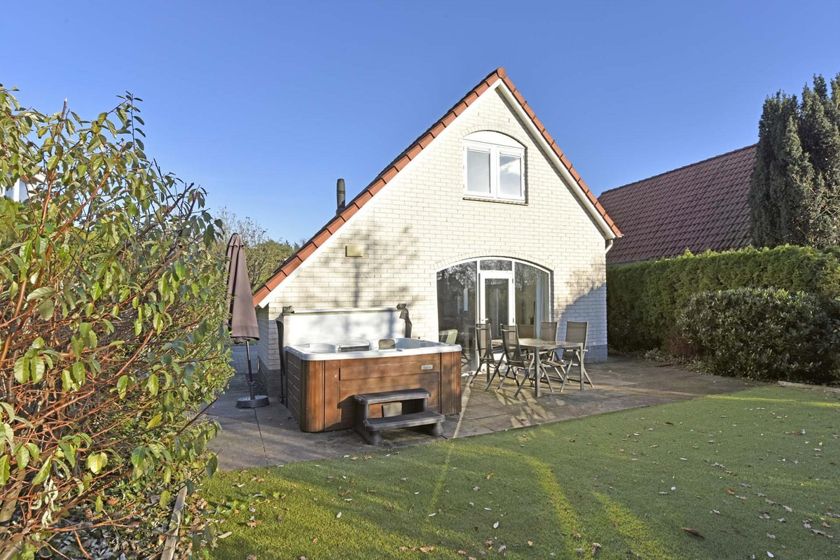 Vrijstaande woning te koop: Dorperheideweg 12-79, Arcen
