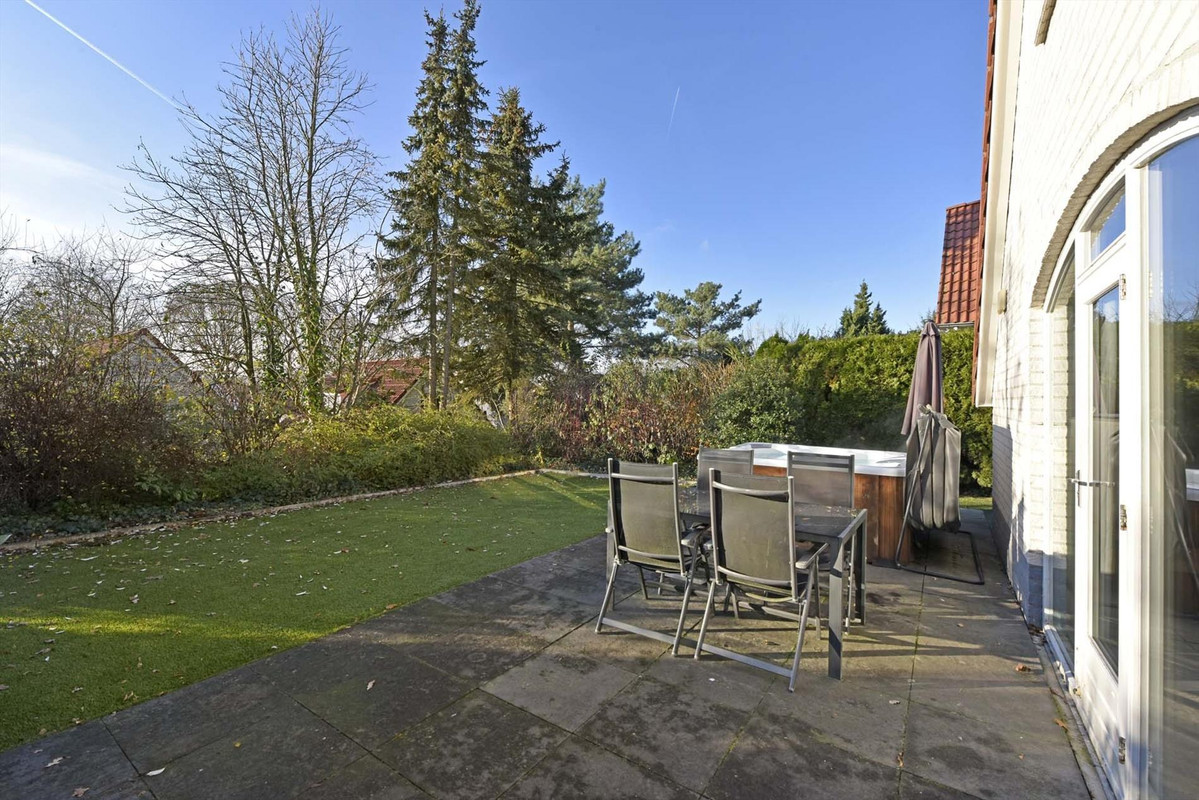 Vrijstaande woning te koop: Dorperheideweg 12-79, Arcen