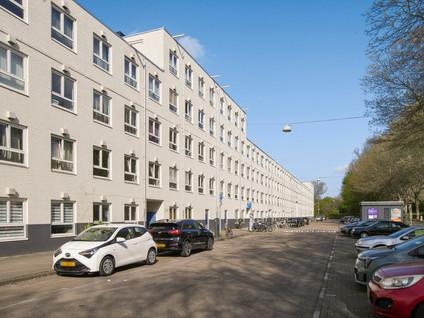Dantestraat 156