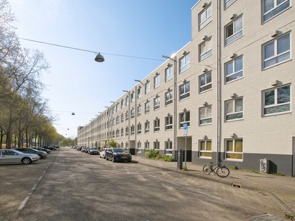 Dantestraat 156