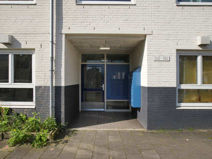 Dantestraat 156