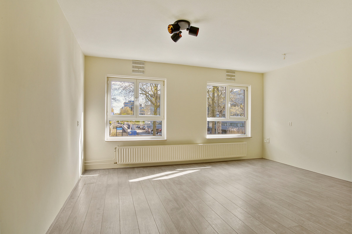 Appartement te koop: Dantestraat 156, Amsterdam