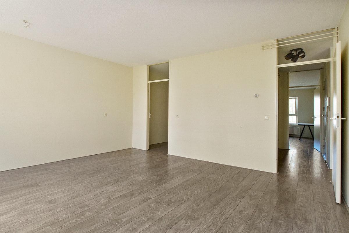 Appartement te koop: Dantestraat 156, Amsterdam