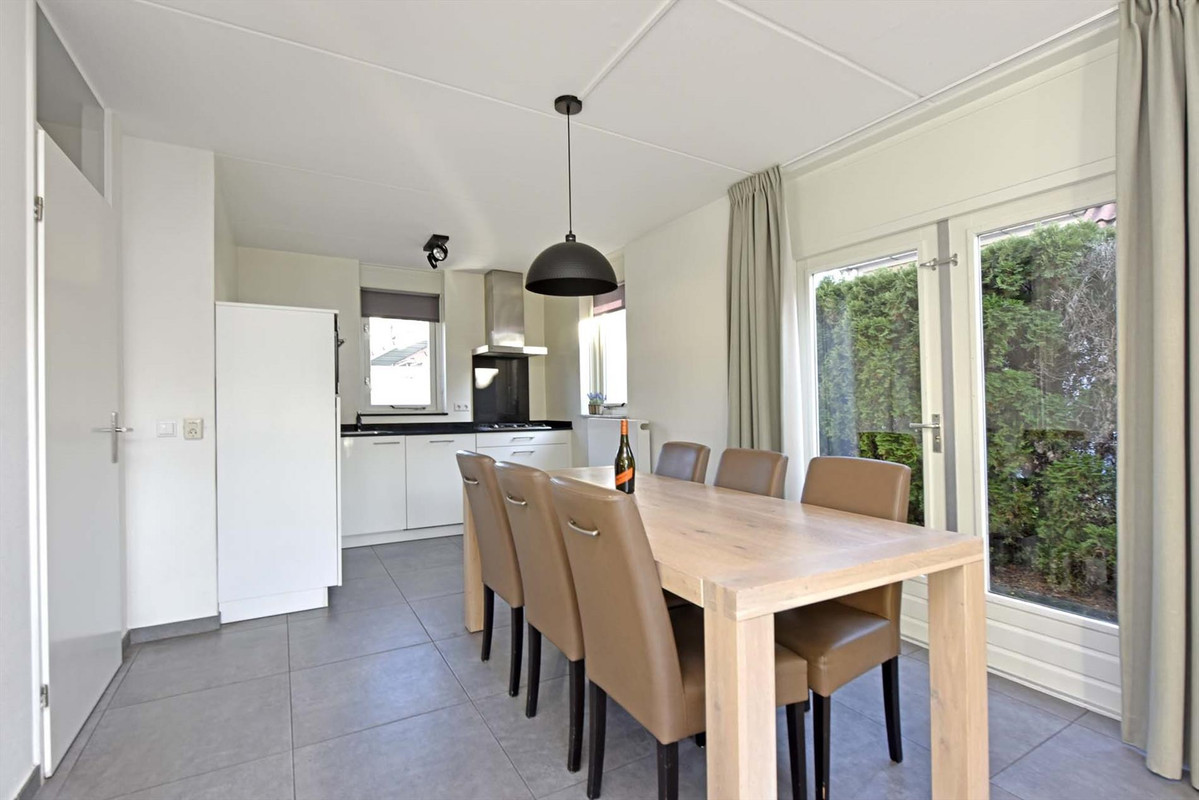 Vrijstaande woning te koop: Dorperheideweg 12-79, Arcen
