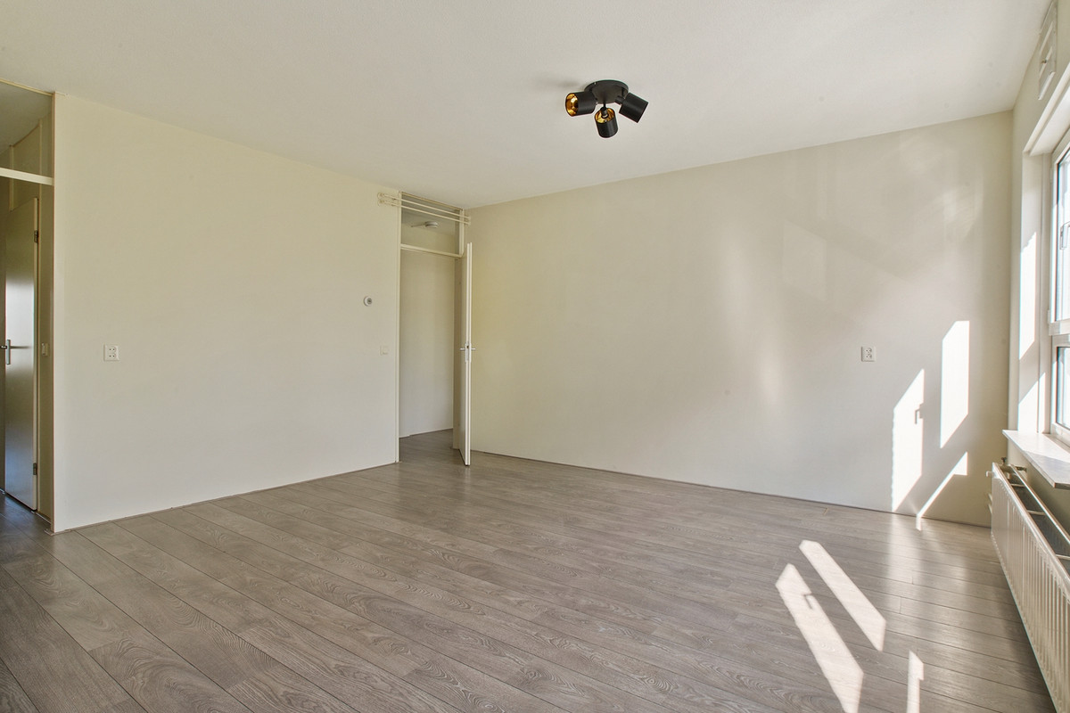Appartement te koop: Dantestraat 156, Amsterdam