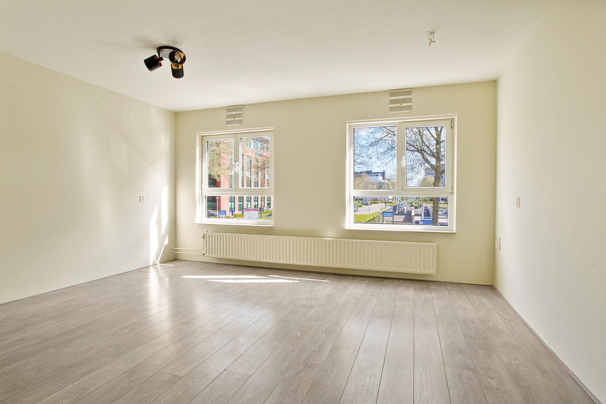 Appartement te koop: Dantestraat 156, Amsterdam
