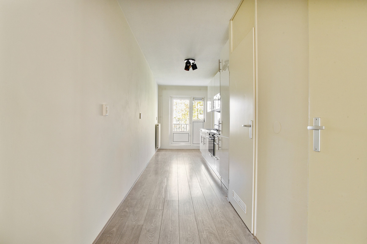Appartement te koop: Dantestraat 156, Amsterdam