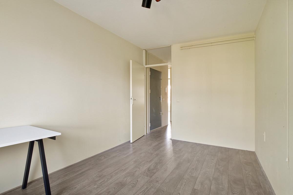 Appartement te koop: Dantestraat 156, Amsterdam