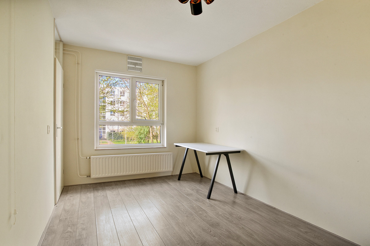 Appartement te koop: Dantestraat 156, Amsterdam