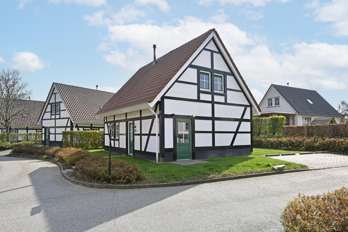 Vrijstaande woning te koop: Cauberg 29-152, Valkenburg