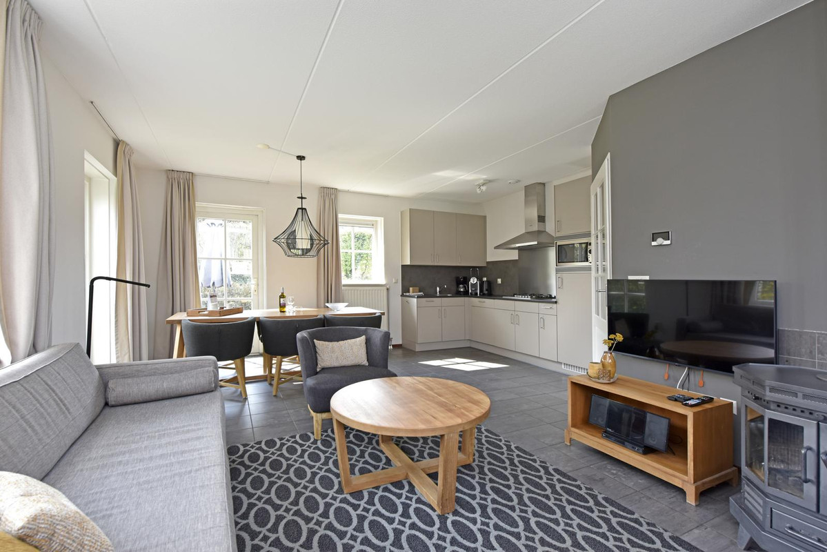 Vrijstaande woning te koop: Cauberg 29-152, Valkenburg