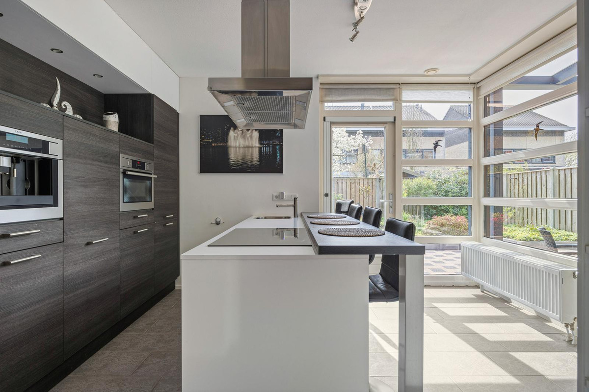 Tussenwoning te koop: Ziteind 60, Best