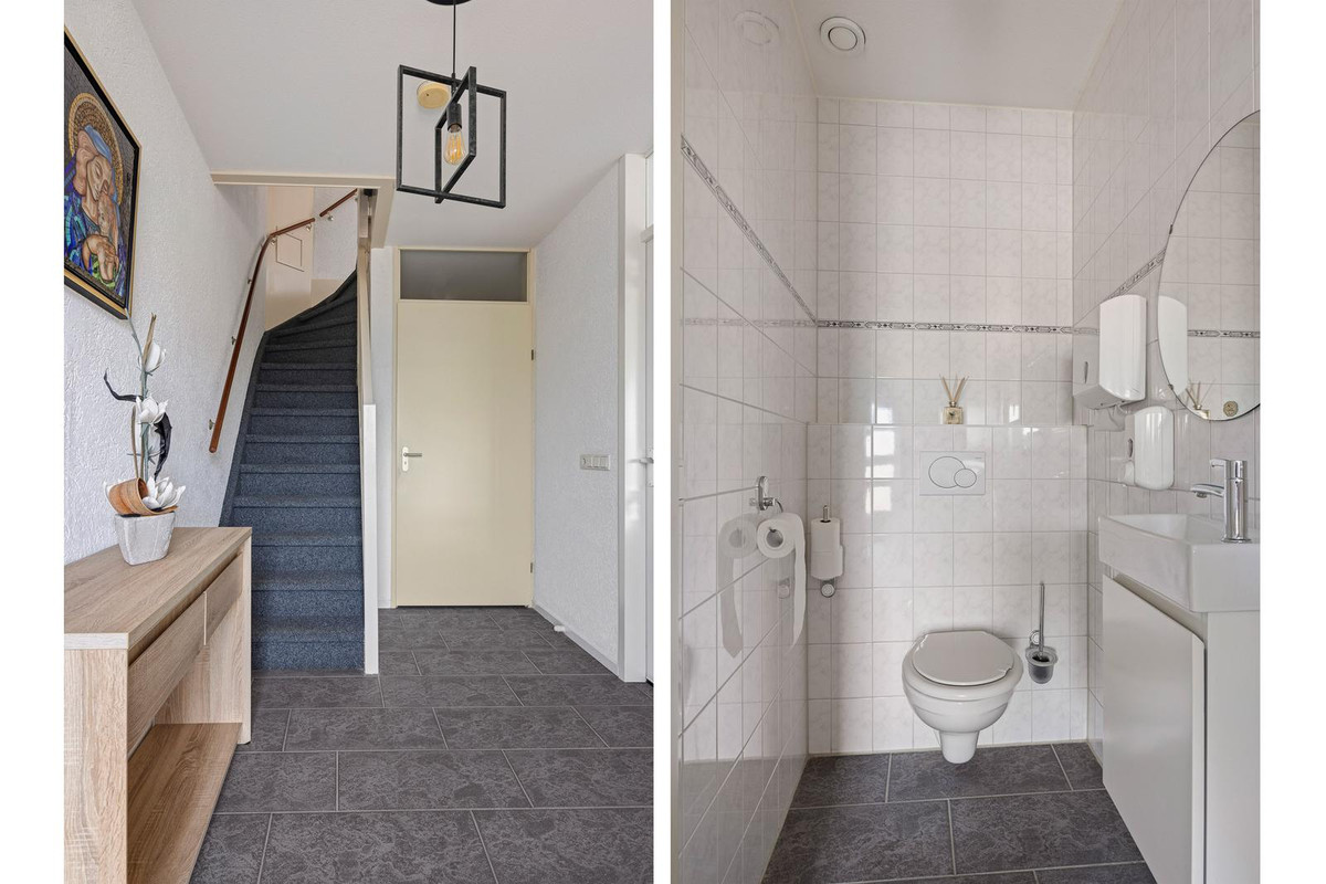 Tussenwoning te koop: Ziteind 60, Best