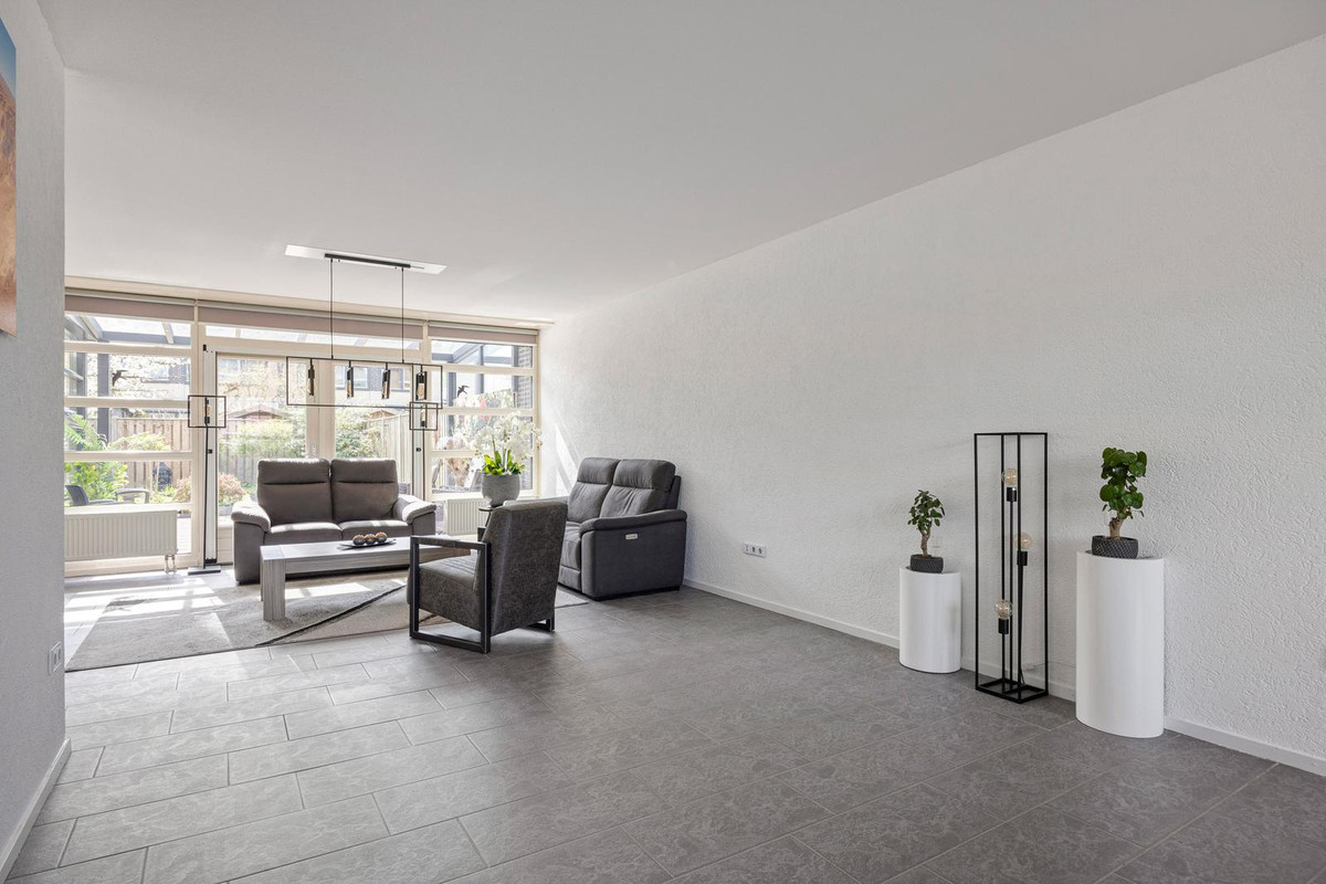 Tussenwoning te koop: Ziteind 60, Best