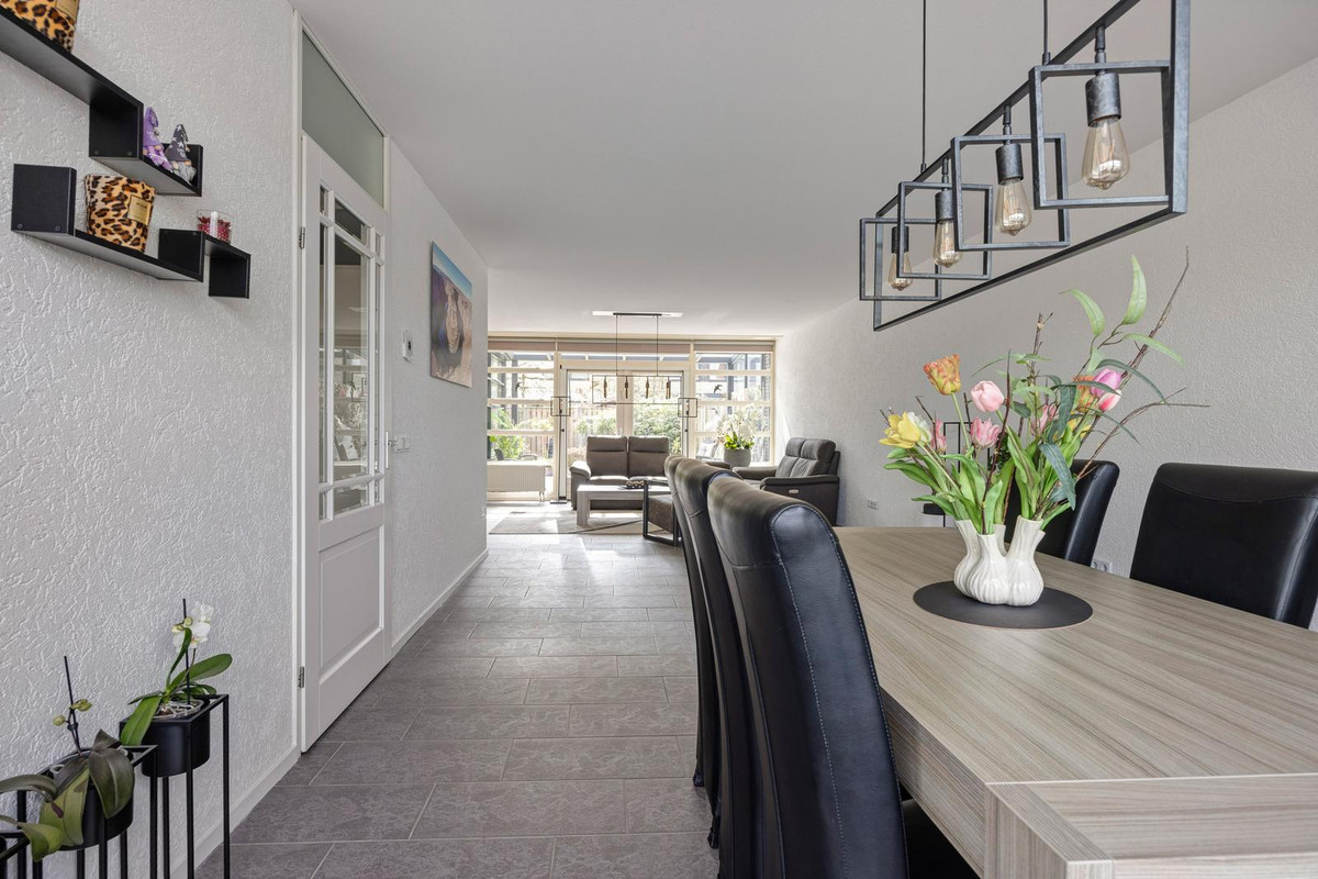 Tussenwoning te koop: Ziteind 60, Best