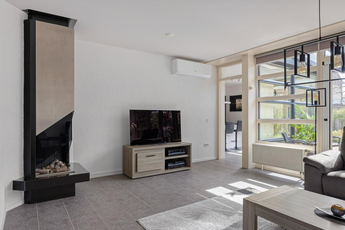 Tussenwoning te koop: Ziteind 60, Best