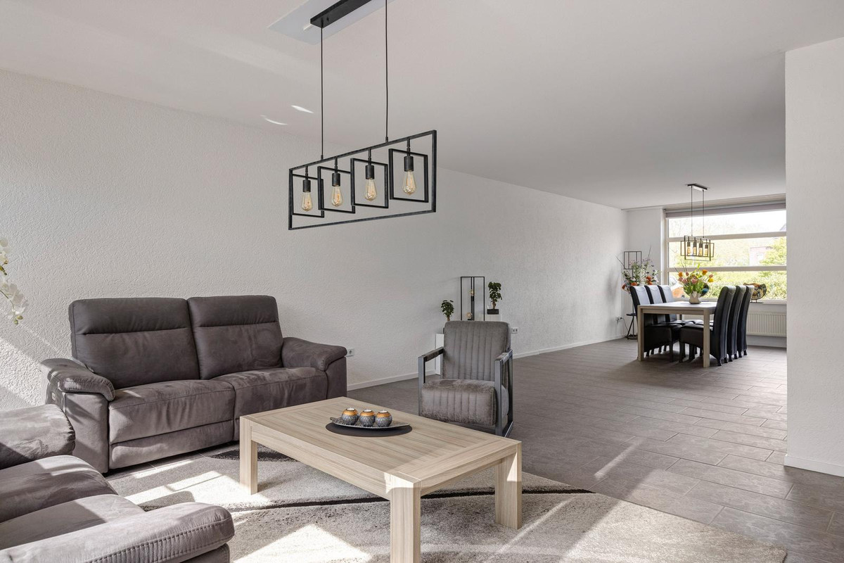 Tussenwoning te koop: Ziteind 60, Best