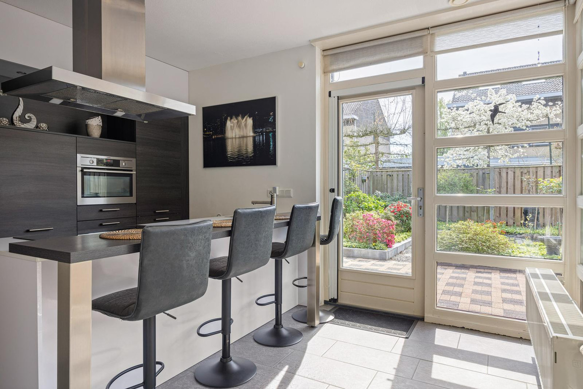 Tussenwoning te koop: Ziteind 60, Best