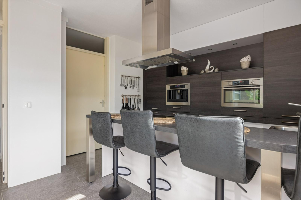 Tussenwoning te koop: Ziteind 60, Best