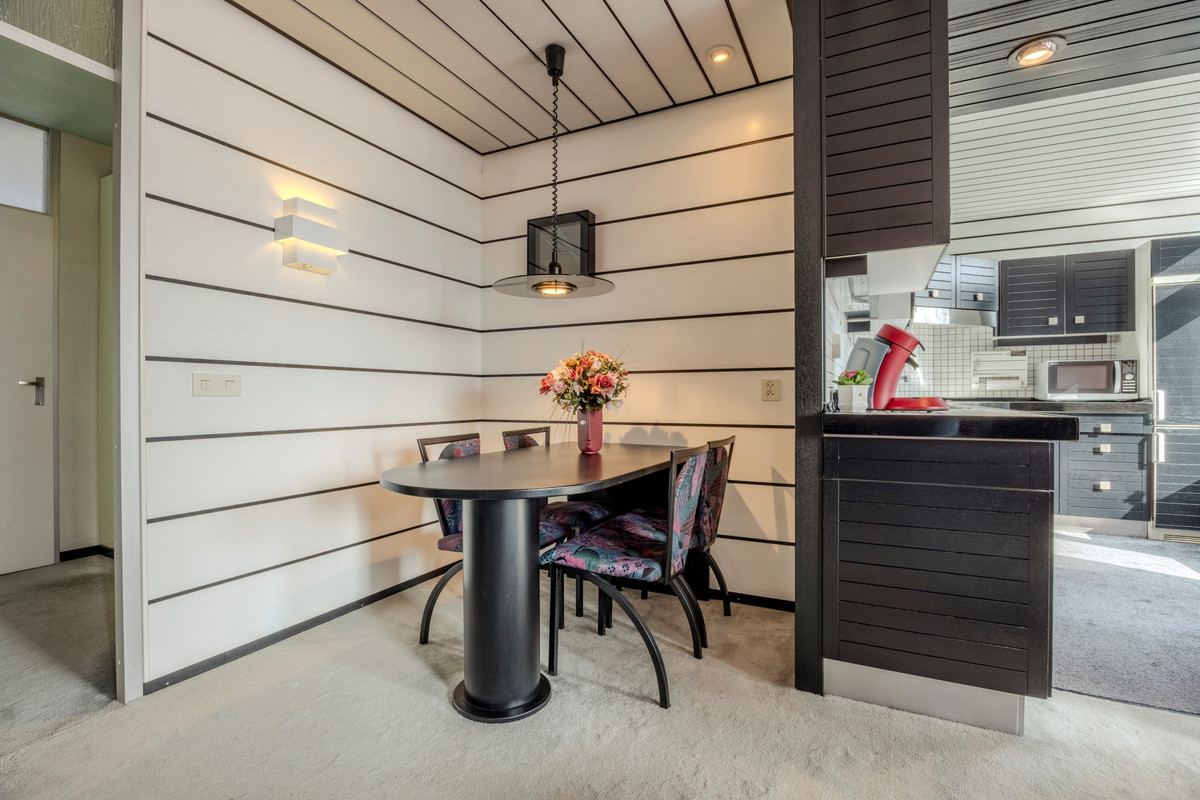 Appartement te koop: Scheepmakerskade 85, Rotterdam