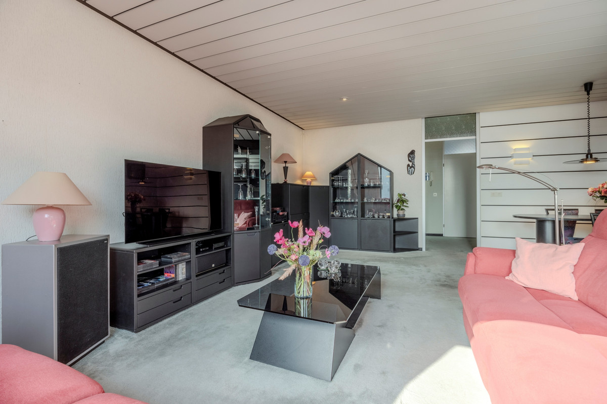 Appartement te koop: Scheepmakerskade 85, Rotterdam