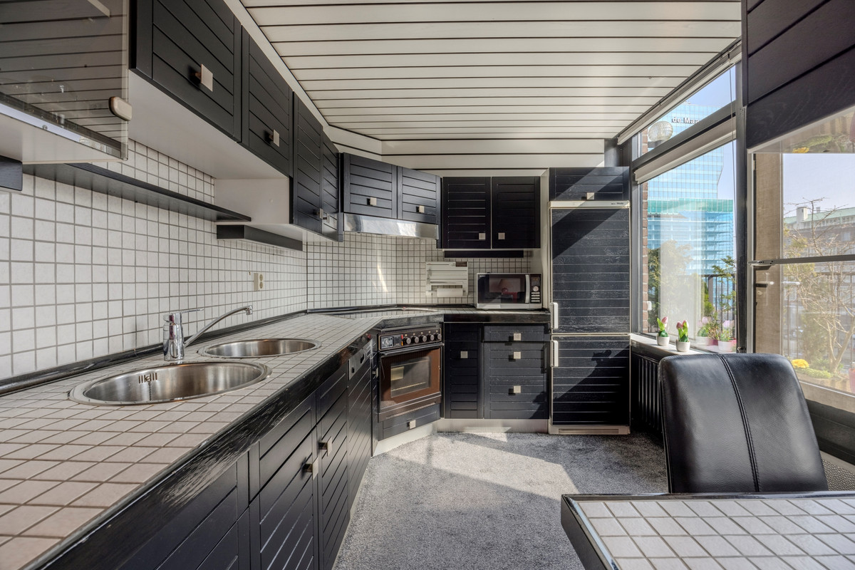 Appartement te koop: Scheepmakerskade 85, Rotterdam