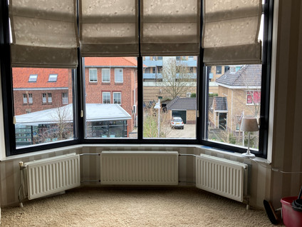 free-sector-houses for rent on Achter het Plein 7