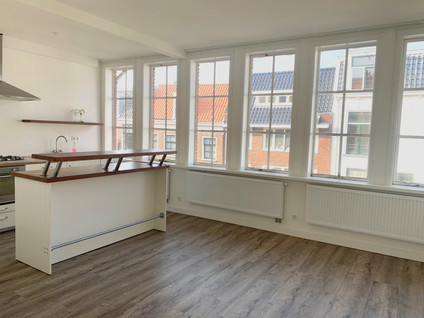 appartementen te huur op Peperstraat 14B