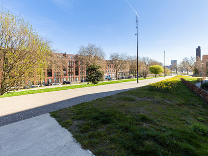 Huidenclubplein 106