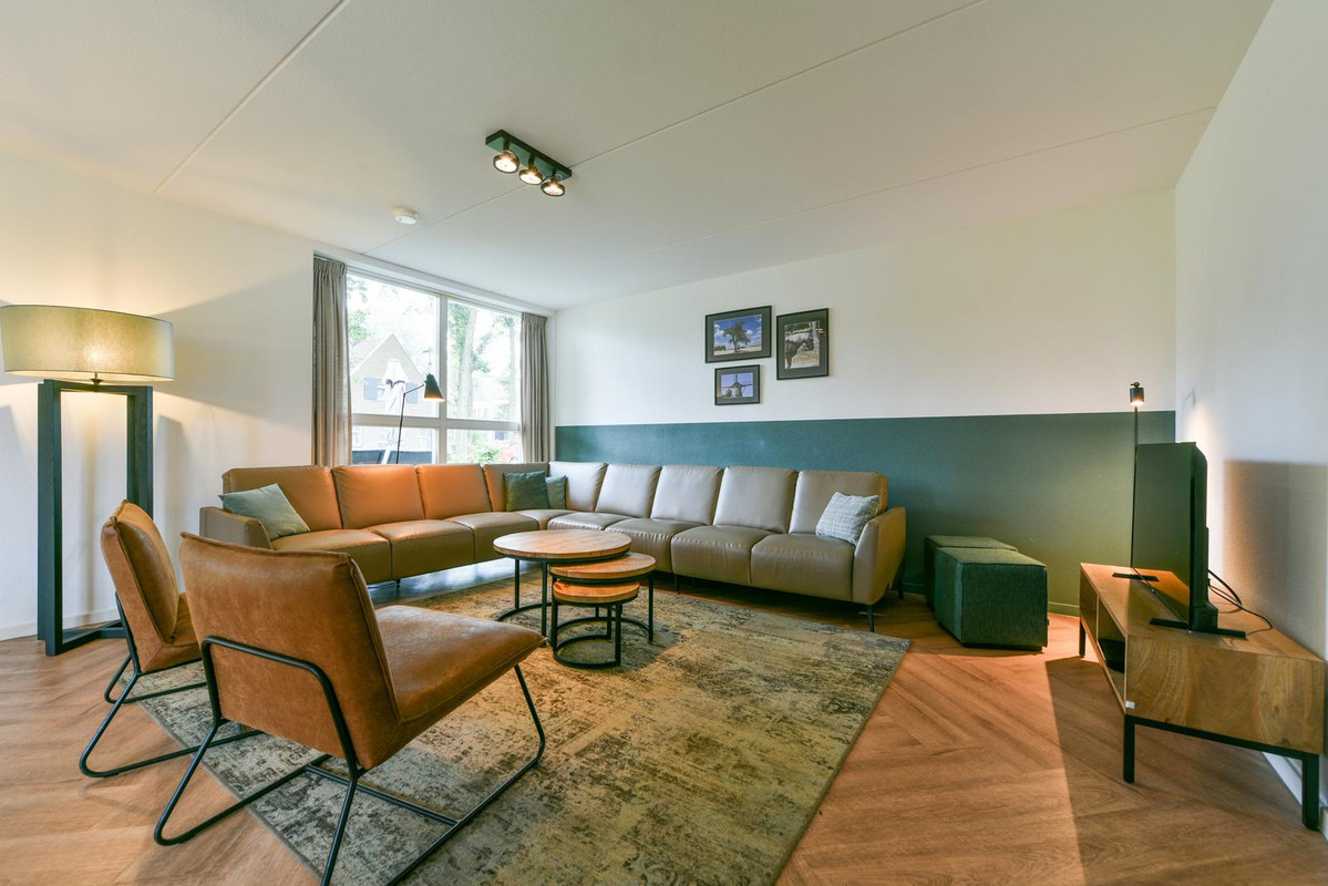 Vrijstaande woning te koop: Duinlaan 5-105, Kaatsheuvel