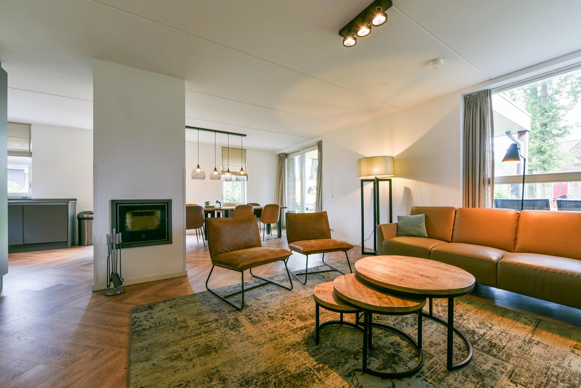 Vrijstaande woning te koop: Duinlaan 5-105, Kaatsheuvel