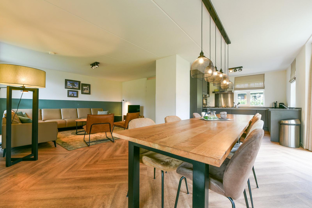 Vrijstaande woning te koop: Duinlaan 5-105, Kaatsheuvel