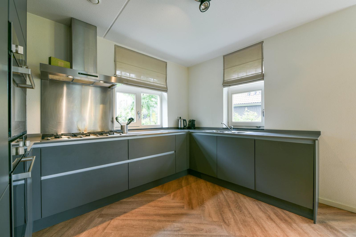 Vrijstaande woning te koop: Duinlaan 5-105, Kaatsheuvel