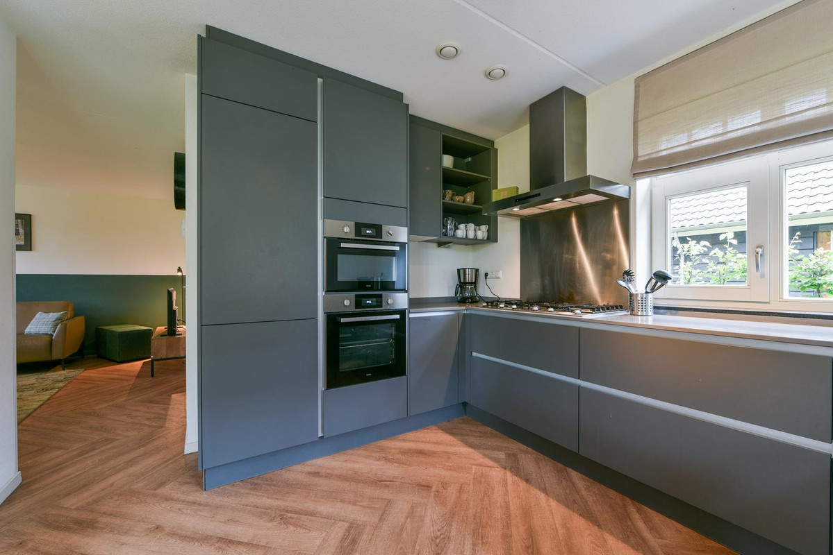Vrijstaande woning te koop: Duinlaan 5-105, Kaatsheuvel