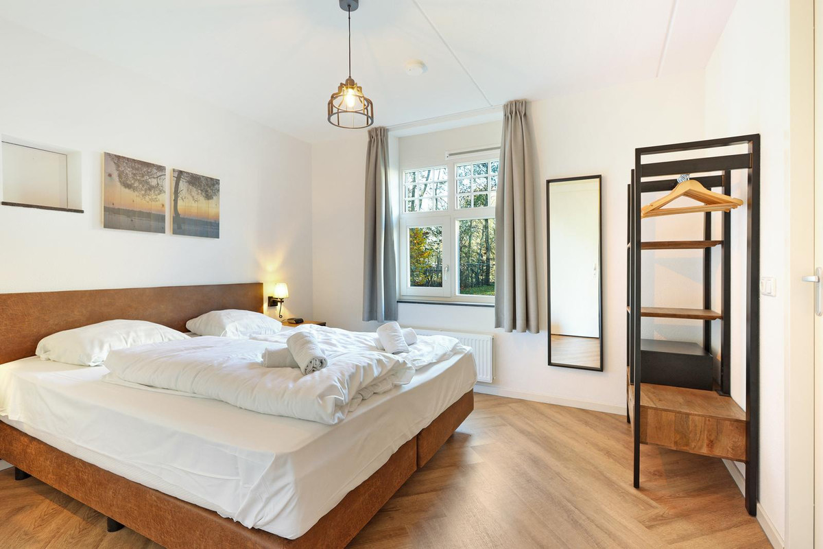 Vrijstaande woning te koop: Duinlaan 5-105, Kaatsheuvel