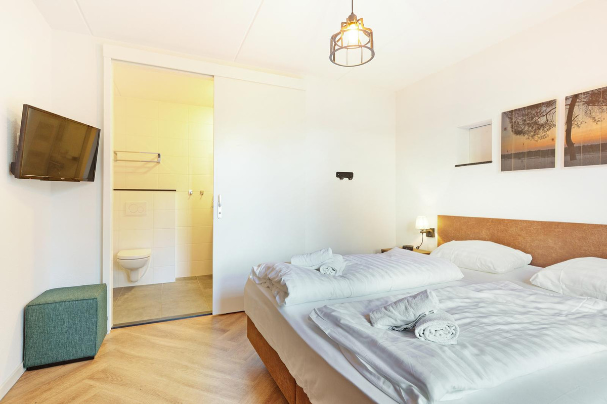 Vrijstaande woning te koop: Duinlaan 5-105, Kaatsheuvel