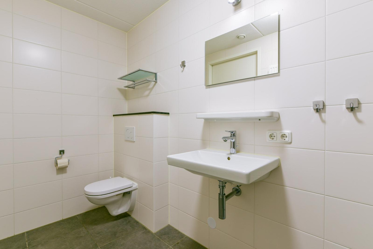 Vrijstaande woning te koop: Duinlaan 5-105, Kaatsheuvel