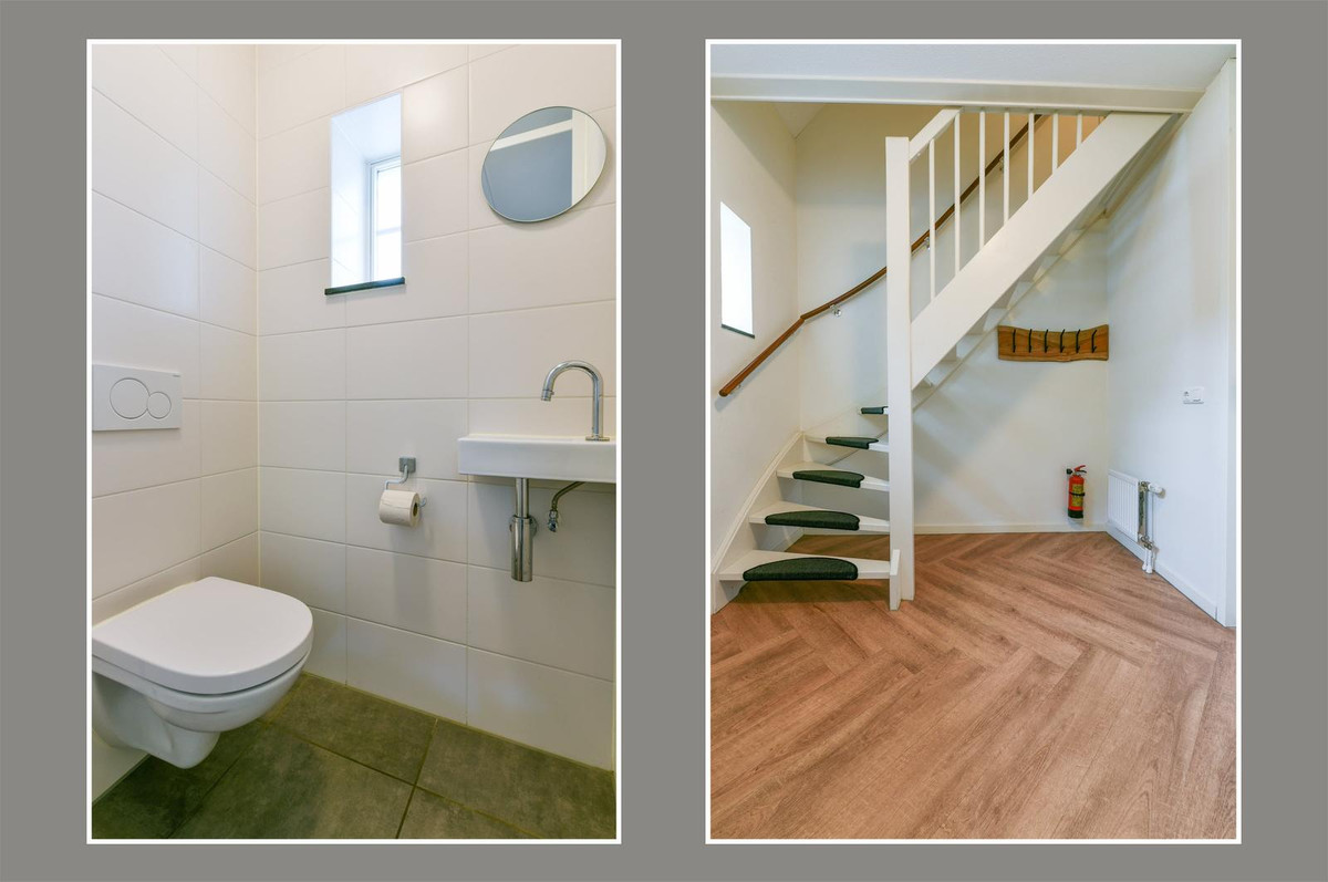 Vrijstaande woning te koop: Duinlaan 5-105, Kaatsheuvel
