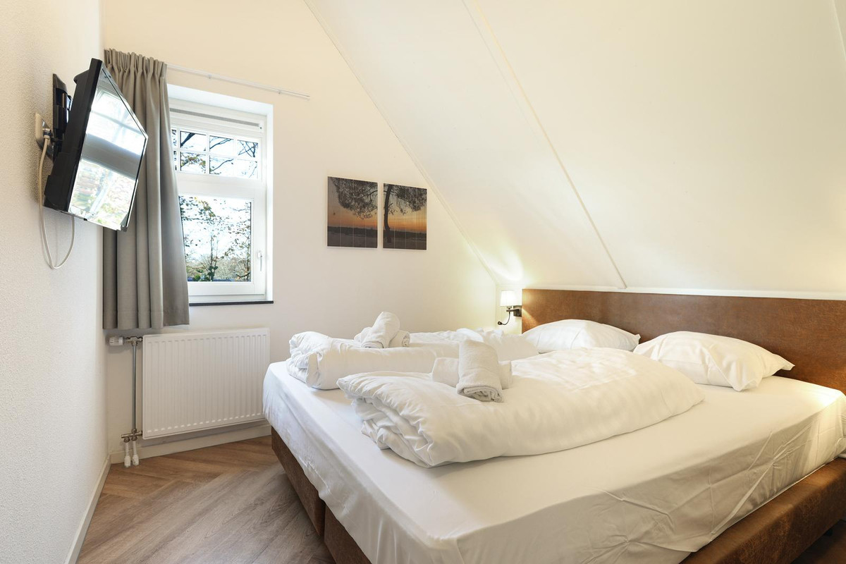 Vrijstaande woning te koop: Duinlaan 5-105, Kaatsheuvel