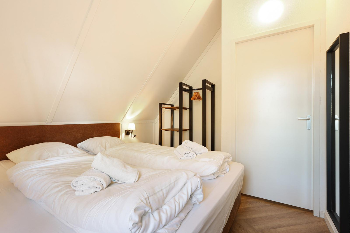 Vrijstaande woning te koop: Duinlaan 5-105, Kaatsheuvel