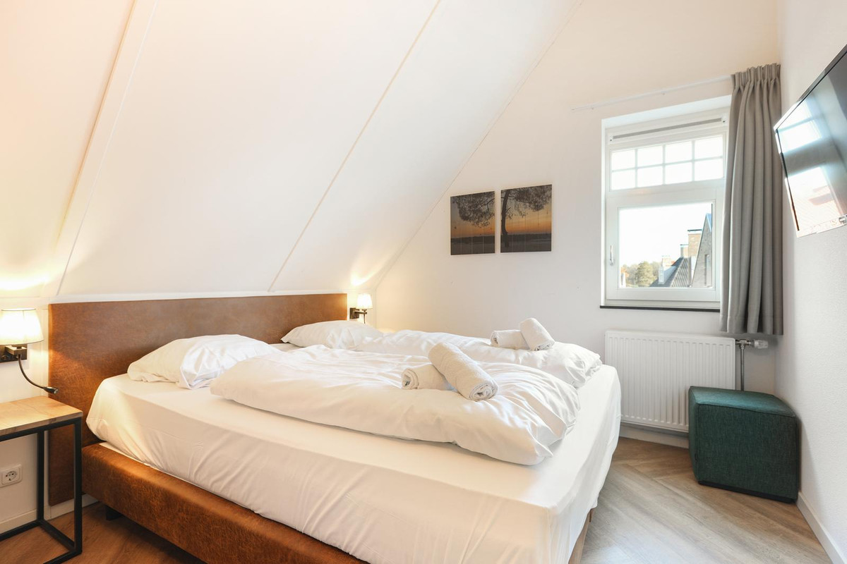 Vrijstaande woning te koop: Duinlaan 5-105, Kaatsheuvel