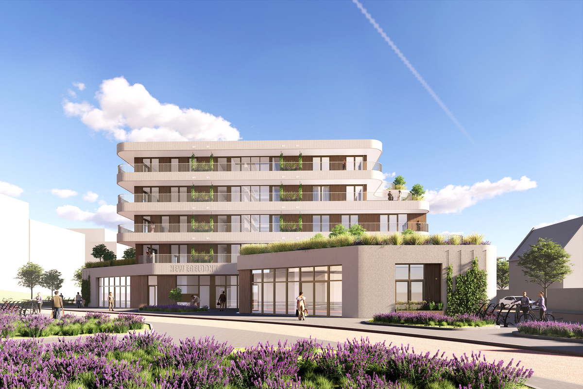 Woning te koop: Eensgevonden, Amsterdam