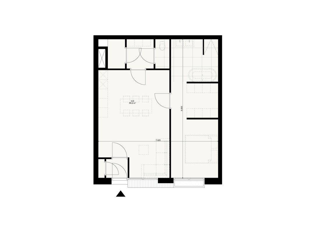 Woning te koop: Eensgevonden, Amsterdam