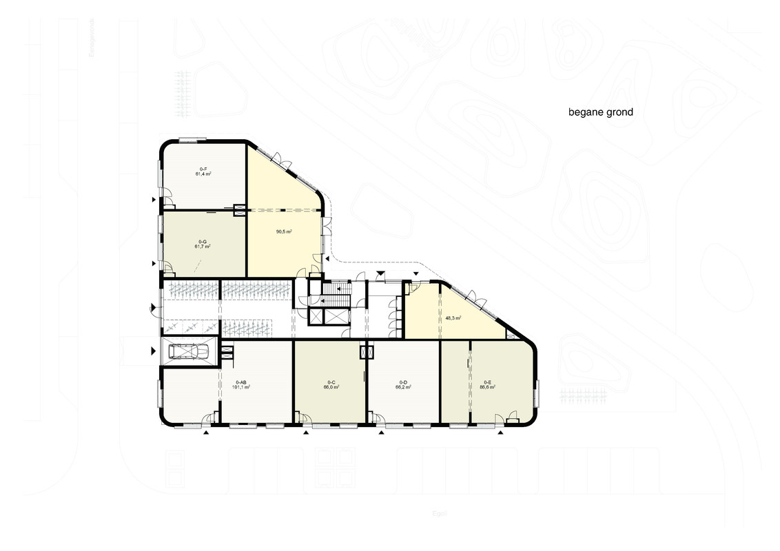 Woning te koop: Eensgevonden, Amsterdam