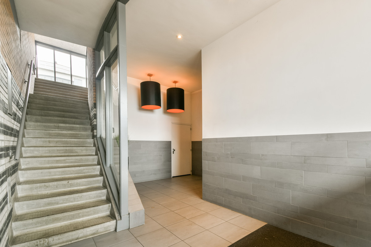 Appartement te koop: Kempenlaan 151, Amsterdam