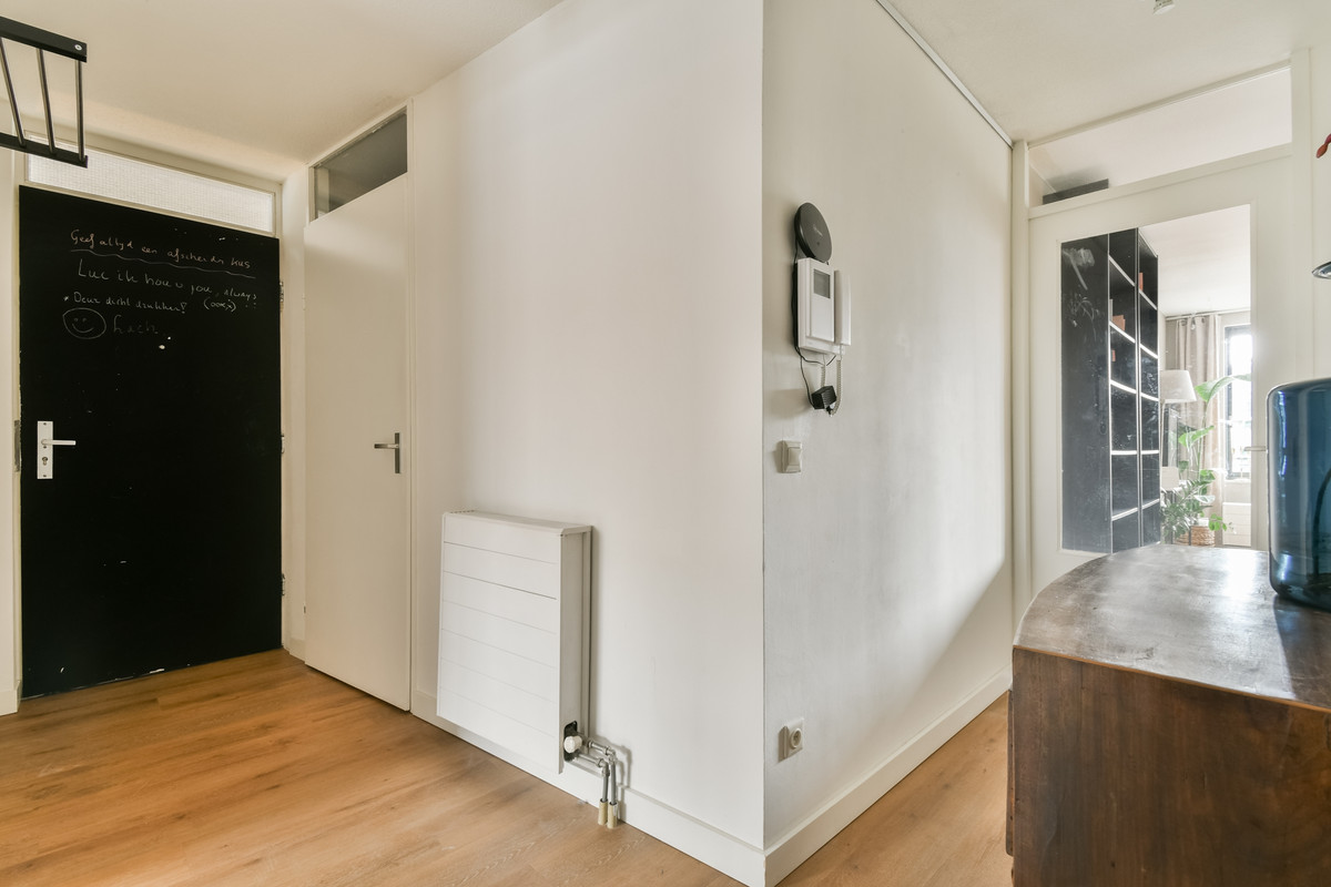 Appartement te koop: Kempenlaan 151, Amsterdam