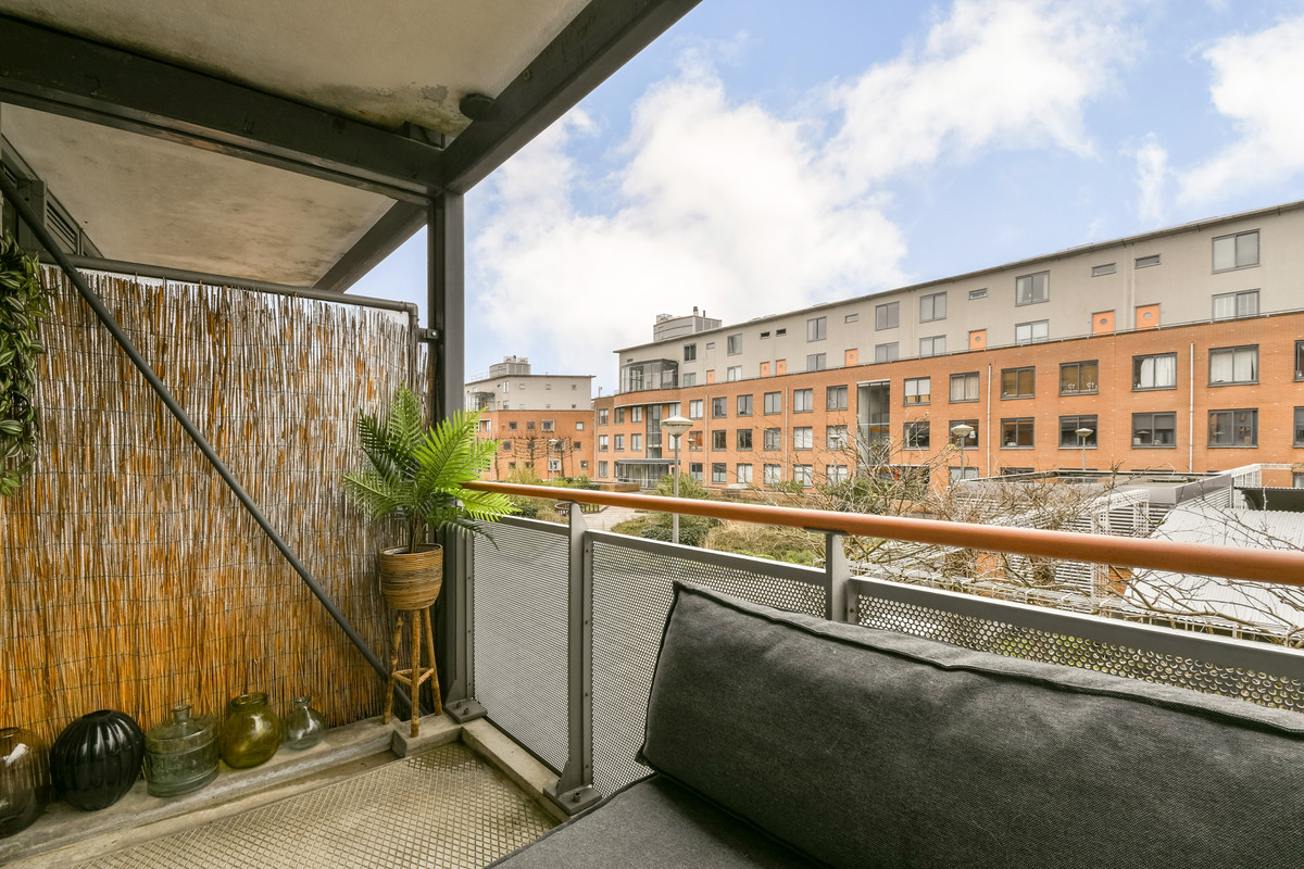 Appartement te koop: Kempenlaan 151, Amsterdam