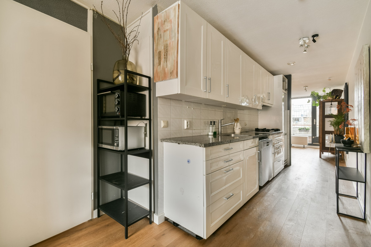 Appartement te koop: Kempenlaan 151, Amsterdam